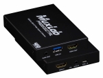 MuxLab HDMI-USB-CS (500467)